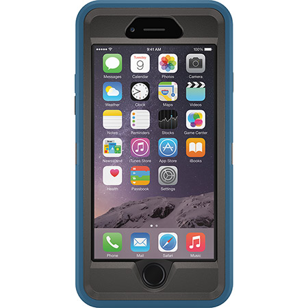เคสมือถือ-Otterbox-iPhone 6-Defender-Gadget-Friends02